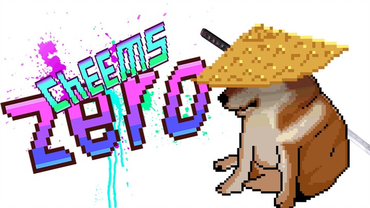 "What does zero stand for, cheems"