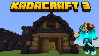 KadaCraft 3 : #26 Kwadra Ng Kabayo