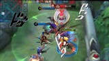 Masha nub Gameplay wkwk | Mobile Legends Indonesia