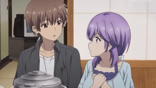 قصة مجزأة وشخصيات مشوهة! شرح أنمي Summer Pockets الحلقة 7 【شرح كيوتاماتسو】
