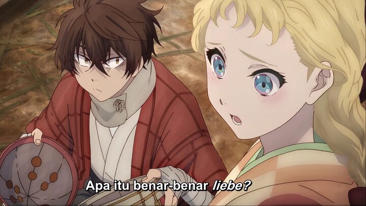 Eps_5 petualangan cewe kabur perjodohan dan cowok pecinta listrik