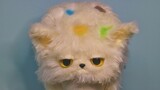 [DIY] Aku Mempunyai Hat-Cat Maskot Olimpiade Rusia