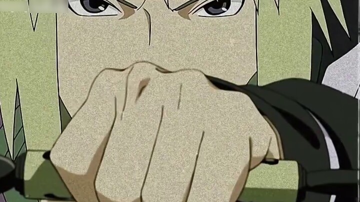 "Love you forever, Naruto"