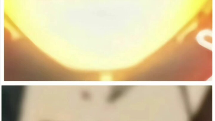 Are you inheriting Master Kizaru's will, kid?