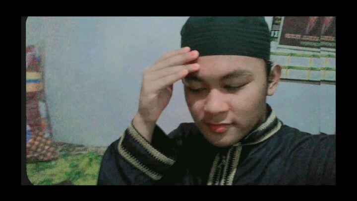 Wahisna Yaa Rasulullah|| Lirik Arab
