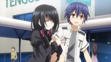 Date A Live Season 1 Episode 8