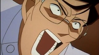 Detective Conan - Season 3 - Episode 67 - Tagalog Dub