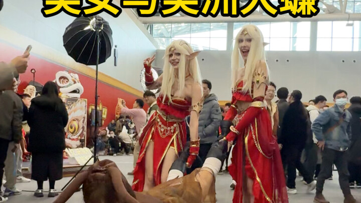 Sau khi quay xong tập này, tôi sẽ xấu hổ đến mức cả tuần không dám ra khỏi nhà.