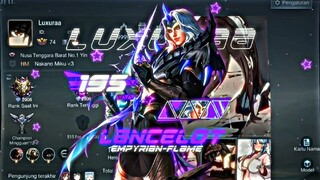 を | Luxuraa` Mobile Legends #06