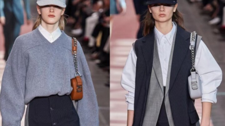 Sportmax 2019 Fall/Winter – This brand’s casual style is truly amazing!