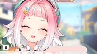 Turn the virtual anchor game into a love-making game! "520 Valentine's Day Contribution"!