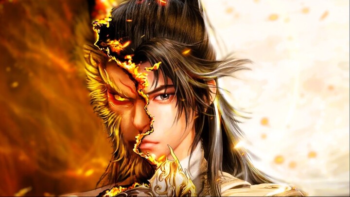 Heaven Swallowing Record Episode 02 Subtitle Indonesia – Anichin