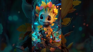 Supercut | Marvel Studios' I Am Groot |