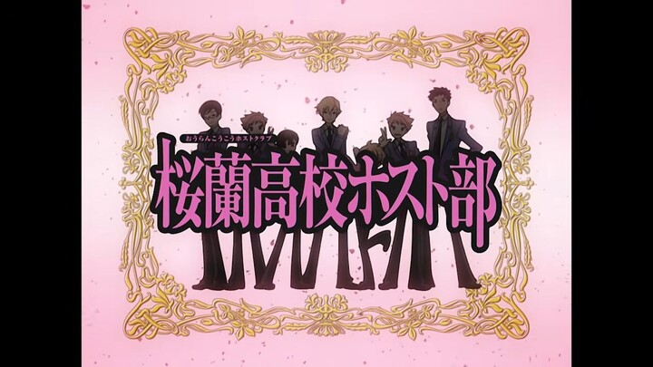 Hostclub ở trường Ouran - Tập 25 [Việt sub]