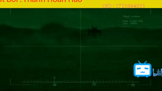 GR01 tấn công lần 1 #anime