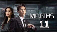 Eps 11 || 𝑴𝑶𝑩𝑰𝑼𝑺 || Sub Indo