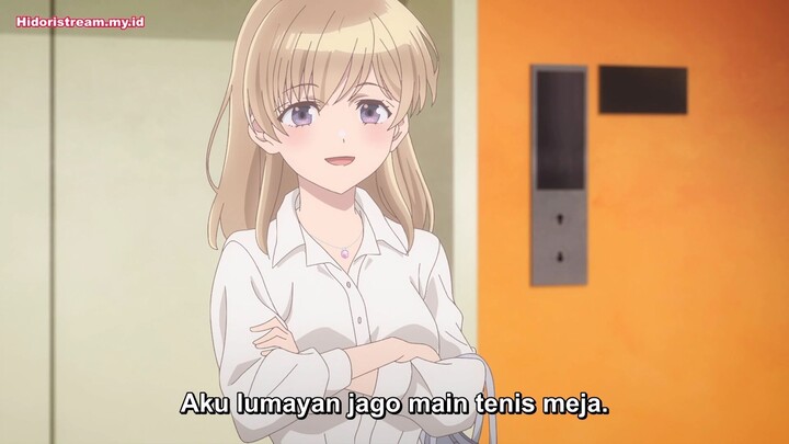 Eps_1 balik ke masa sma untuk milih di antara 5 cewek