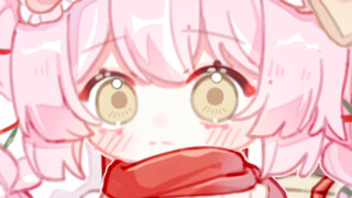Please help your brother put it on./////
