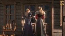Game CG || Game of Sultans Trailer