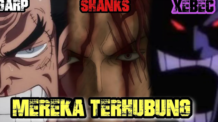 ห่วย!!! แชงค์การ์ป และ XEBEC เชื่อมต่อกันแล้ว!!