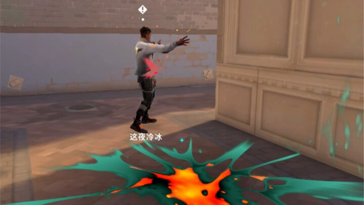 Tag your sharpshooting buddy and come watch!