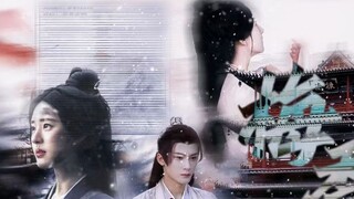 It is said that the romantic and passionate Second Master Fangfeng fell deeply in love with the Four