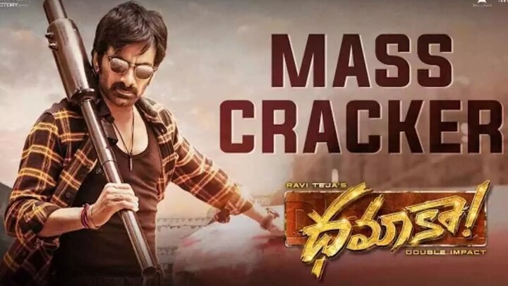 Dhamaka (2022) 1080p Telugu HQ