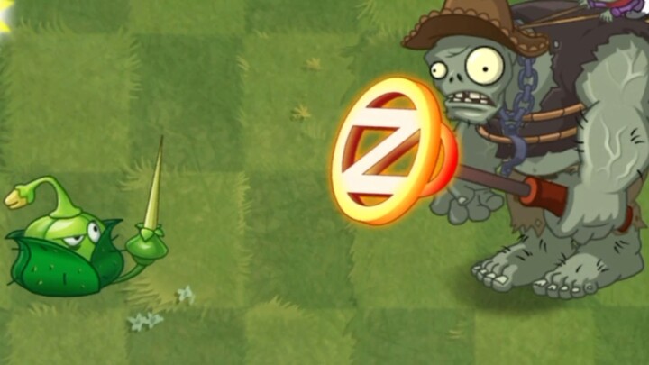 He Cao: Dare you spar with me?