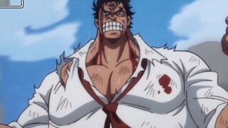 Pluto Rayleigh is on par with Kaido, and Rocks is worth over 5 billion!