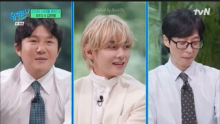 VIETSUB YOU QUIZ ON THE BLOCK Ep 210 KIM TAE HYUNG