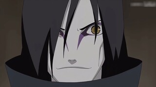 Orochimaru: "A new member has arrived in the Akatsuki Dance Company. I have to test his skills."