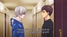 TIGER & BUNNY (Phần 2) EP 18 [Sub Việt]