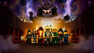 ninjago season 10 ep 2