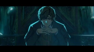 Calon Anime Terbaik 2025!