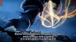 Sword of Coming Eps 14 [Sub Indo AI]