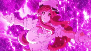 ORIHIME VERSI JAHAT