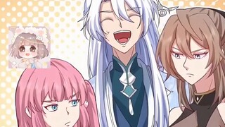 Episode 114｜The once proud son of destiny is now locked up in an ice cell and shivering with cold