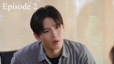 Stone Of Affection Ep 2 [English Sub]