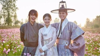 Love In The Moonlight Episode 14 Sub Indo