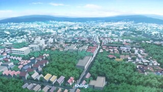 Tập 03 Tôi Bị Xịt Máu Mũi Vì Quá Nhiều Gái - Việt Sub