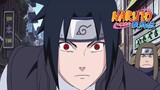 Sasuke Tetap Mengkhianati Konoha meski Klan Uchiha tidak Punah demi Mengalahkan Naruto