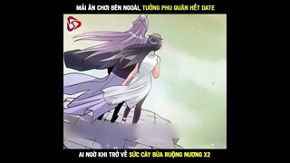 Review Truyện: Vợ Tôi Và Tôi Thống Trị Tam Giới - Tập 7