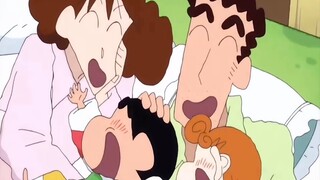 "Cuộc sống của tôi không hề nhàm chán"