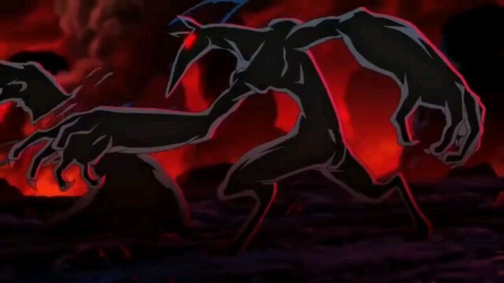 #BESTanimefightscene