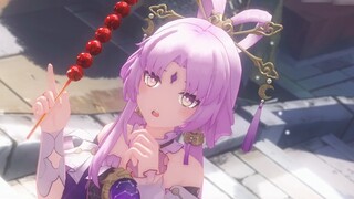 กัปตัน ฉันอยากได้อันนั้น ซื้อให้ฉันหน่อย~