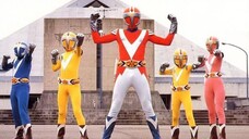 Enban Sensou Bankid ep11