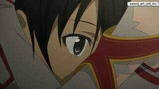 Vietsub  Kara Cầu vồng tình yêu 2  Sword art online AMV #amv #anime