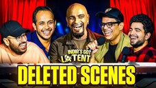India's Got Latent Deleted Moments Ft. Tanmay Bhat and Raghu Ram