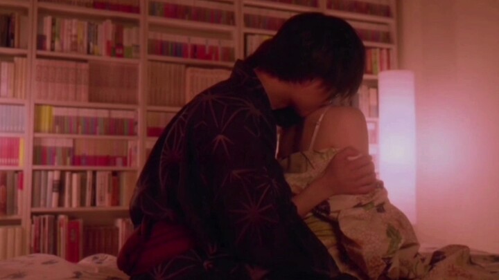 【Chijo No Kiss】Lovely Kiss Scenes