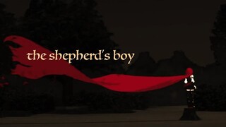 RWBY AMV: "The Shepherd's Boy"